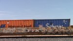 WB Intermodal Frt @ Erie NV -14